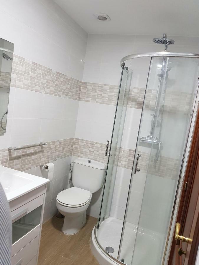 شقة Apartamento بْويوْ المظهر الخارجي الصورة