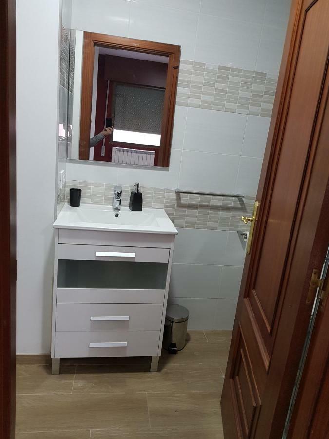 شقة Apartamento بْويوْ المظهر الخارجي الصورة